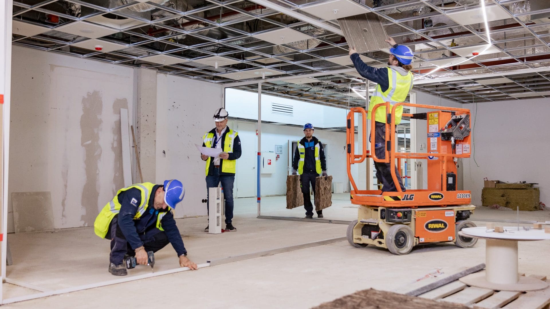 GPB-Bouw-project